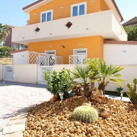 Casa Vacanze Il Gigante Comfort A Due Passi Dalla Valle Dei Templi Агридженто Экстерьер фото