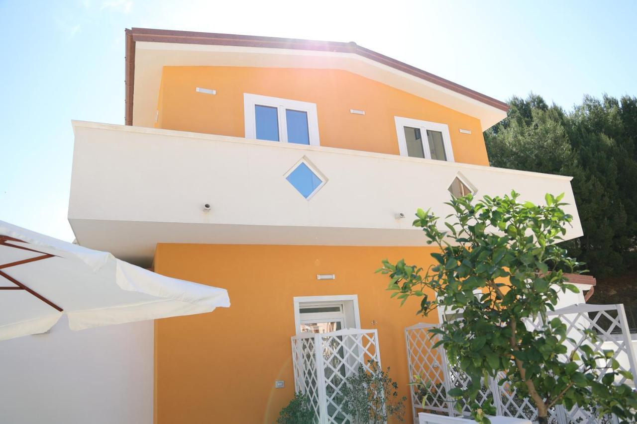 Casa Vacanze Il Gigante Comfort A Due Passi Dalla Valle Dei Templi Агридженто Экстерьер фото