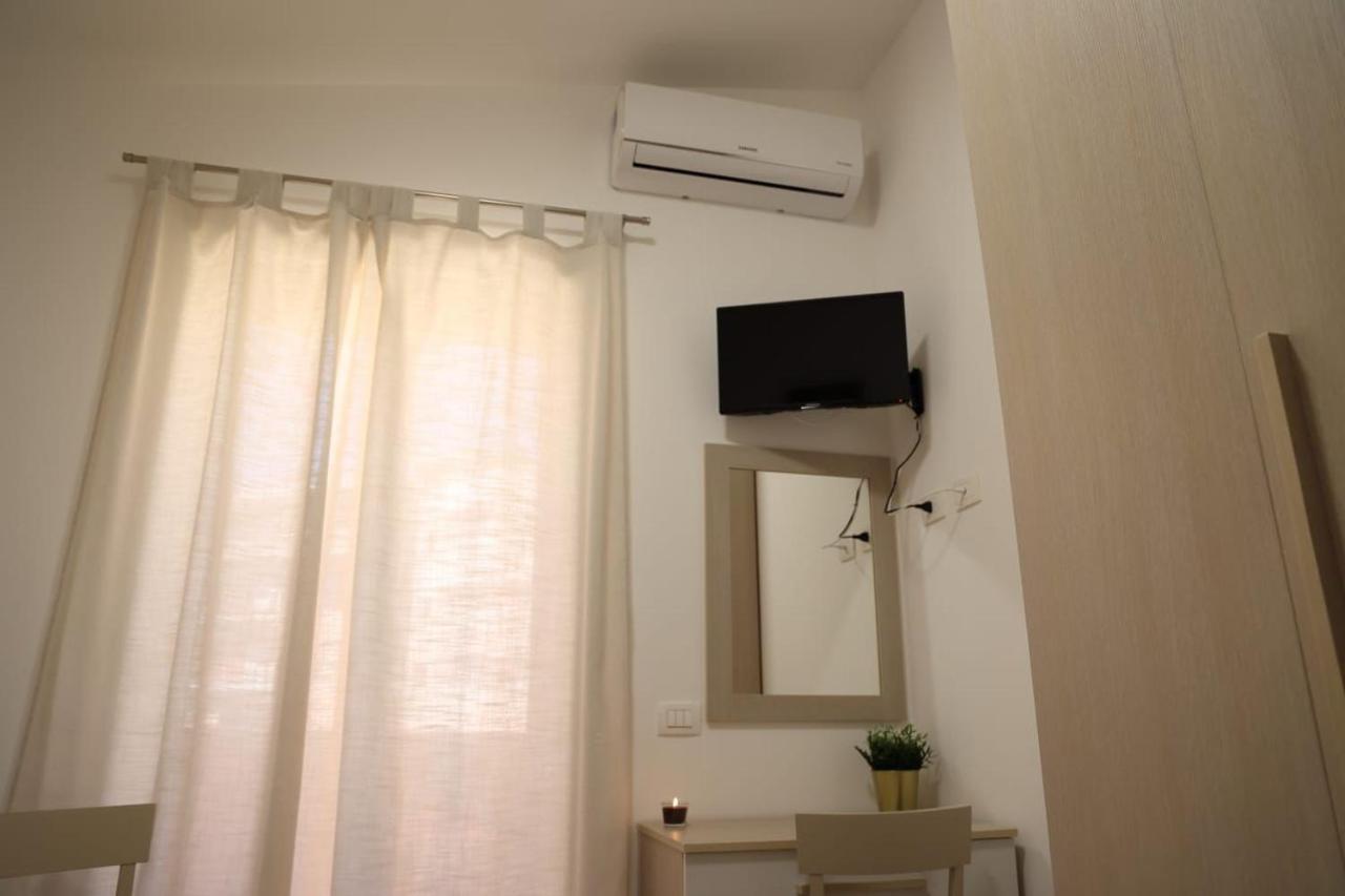 Casa Vacanze Il Gigante Comfort A Due Passi Dalla Valle Dei Templi Агридженто Экстерьер фото