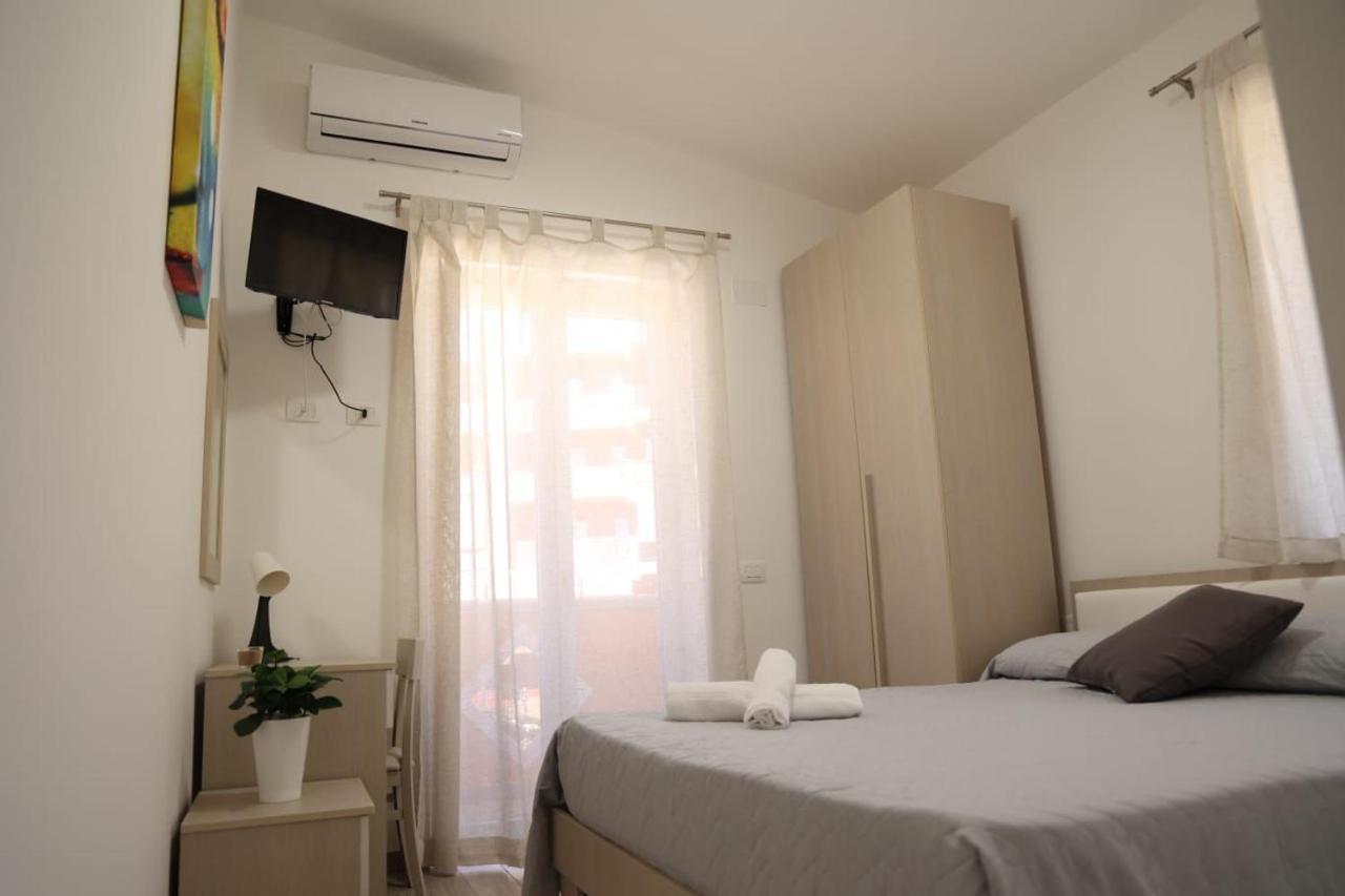 Casa Vacanze Il Gigante Comfort A Due Passi Dalla Valle Dei Templi Агридженто Экстерьер фото