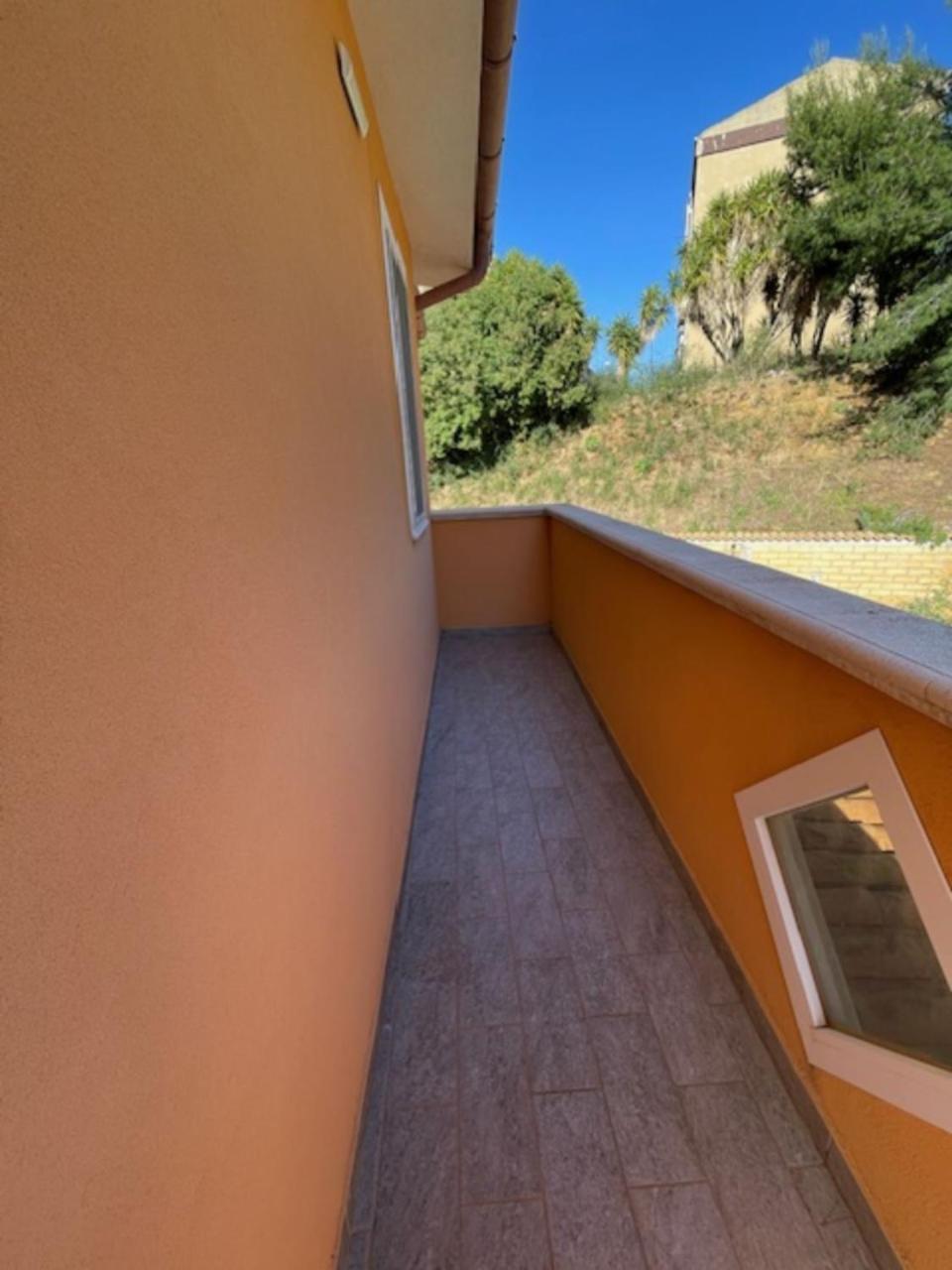 Casa Vacanze Il Gigante Comfort A Due Passi Dalla Valle Dei Templi Агридженто Экстерьер фото