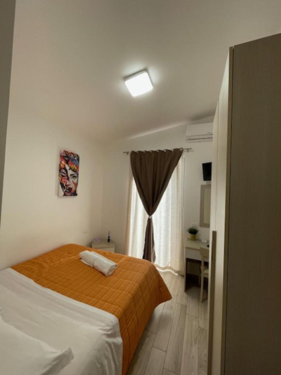 Casa Vacanze Il Gigante Comfort A Due Passi Dalla Valle Dei Templi Агридженто Экстерьер фото